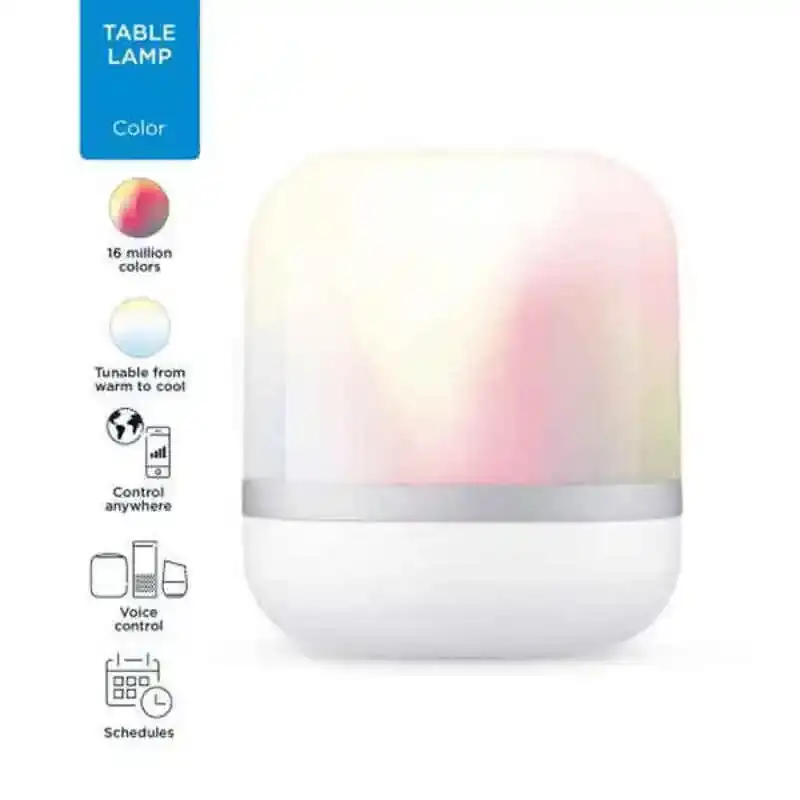 Ampoule intelligente ledkia 8719514261280_4677. DIAYTAR COTE D'IVOIRE - Là où Chaque Clic Compte. Parcourez notre boutique en ligne et laissez-vous guider vers des trouvailles uniques qui enrichiront votre quotidien.