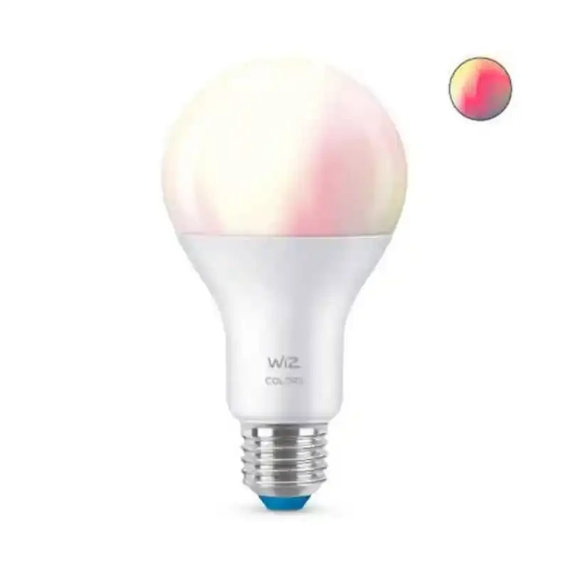 Ampoule intelligente ledkia 929002449702_9315. DIAYTAR COTE D'IVOIRE - Votre Compagnon Shopping, Votre Style Unique. Explorez notre boutique en ligne pour dénicher des trésors qui expriment qui vous êtes, de la mode à la maison.