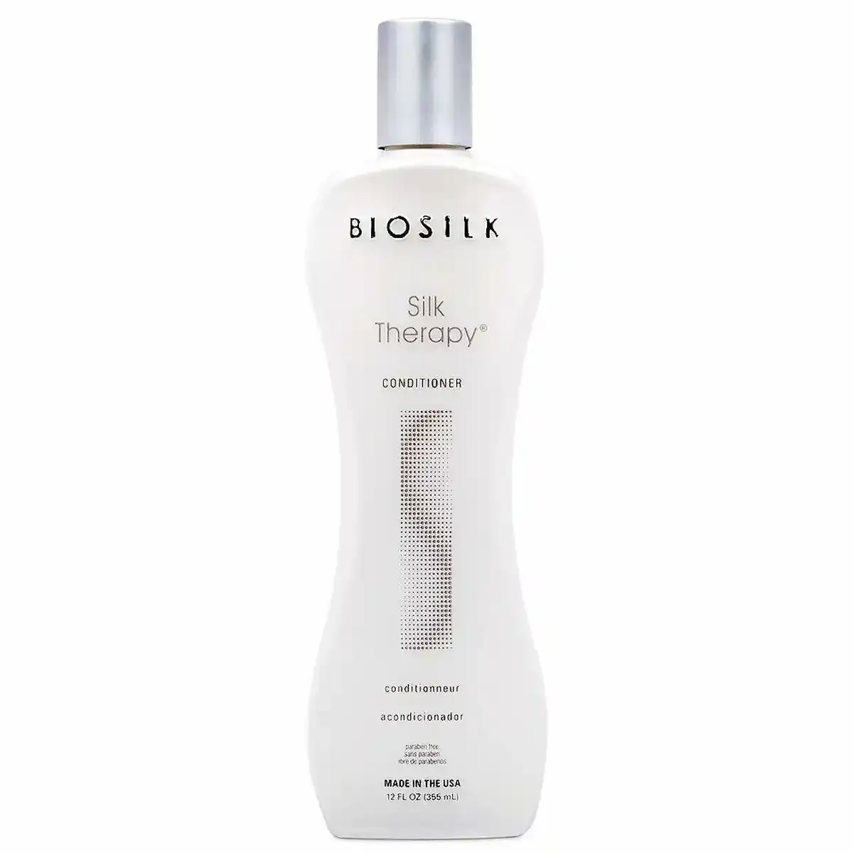 Apres shampooing farouk biosilk silk therapy 355 ml_5866. DIAYTAR COTE D'IVOIRE - Là où le Chic Rencontre la Tradition. Naviguez à travers notre catalogue et choisissez des produits qui équilibrent l'élégance intemporelle et l'innovation moderne.