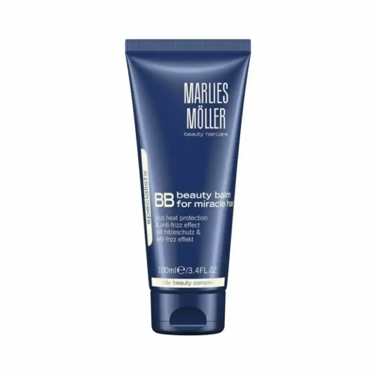 Apres shampooing marlies moller beauty balm 100 ml _2483. DIAYTAR COTE D'IVOIRE - L'Art de Magasiner sans Limites. Naviguez à travers notre collection diversifiée pour trouver des produits qui élargiront vos horizons shopping.