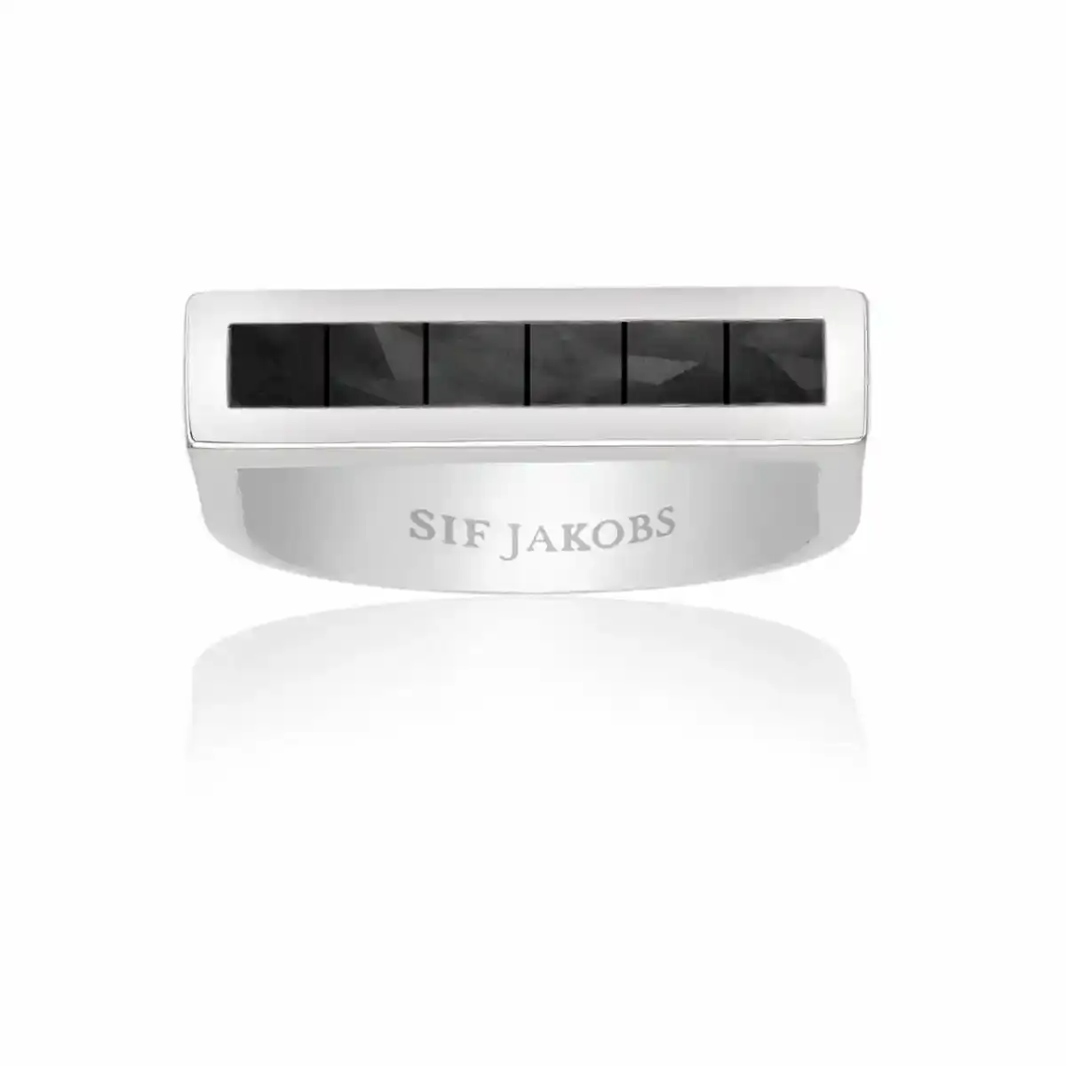 Bague femme sif jakobs r024 bk 56 taille 16 _1794. Bienvenue chez DIAYTAR COTE D'IVOIRE - Où Chaque Objet a sa Propre Histoire. Découvrez notre sélection soigneusement choisie et choisissez des produits qui racontent le patrimoine sénégalais.