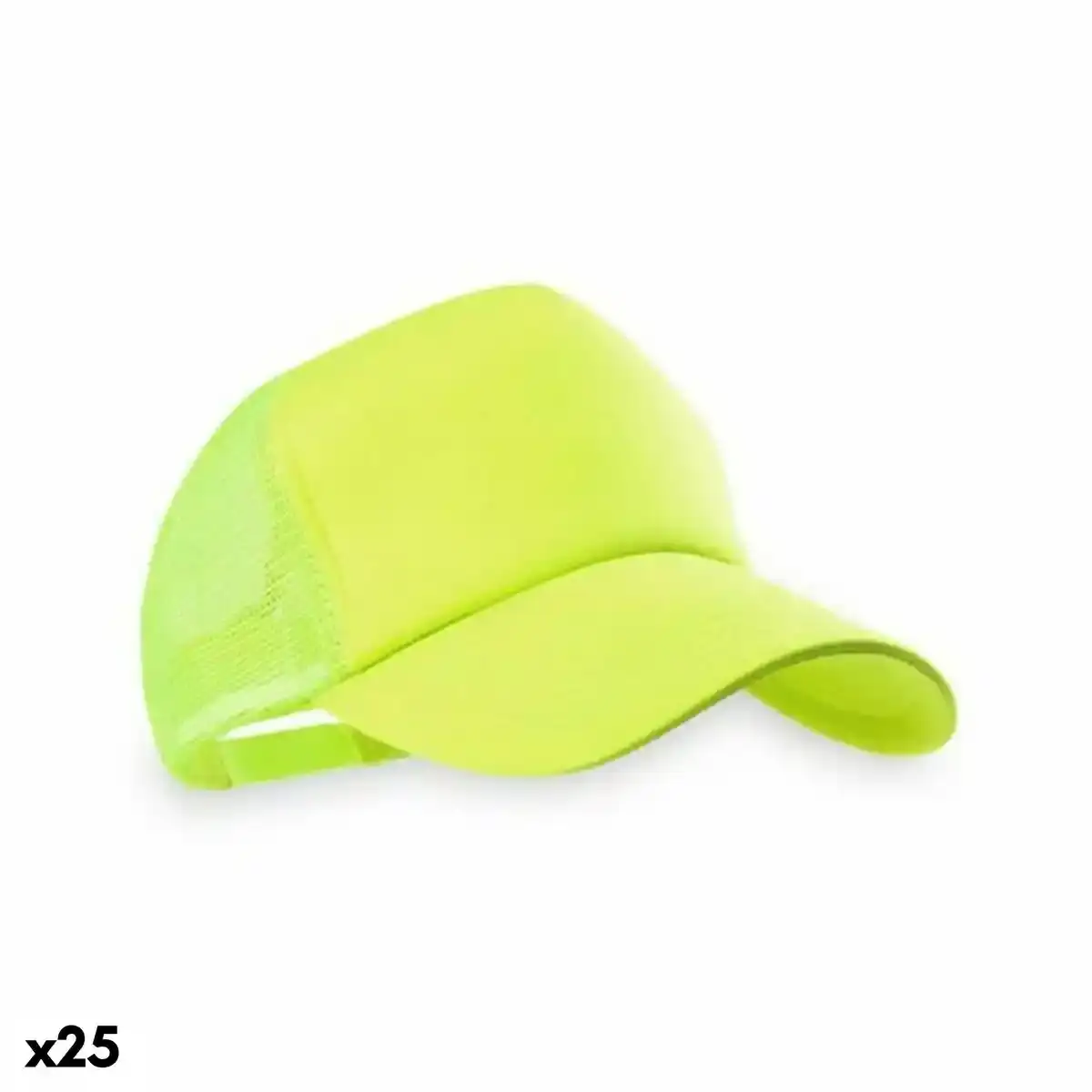 Bonnet unisexe 144560 (25 Unités). SUPERDISCOUNT FRANCE