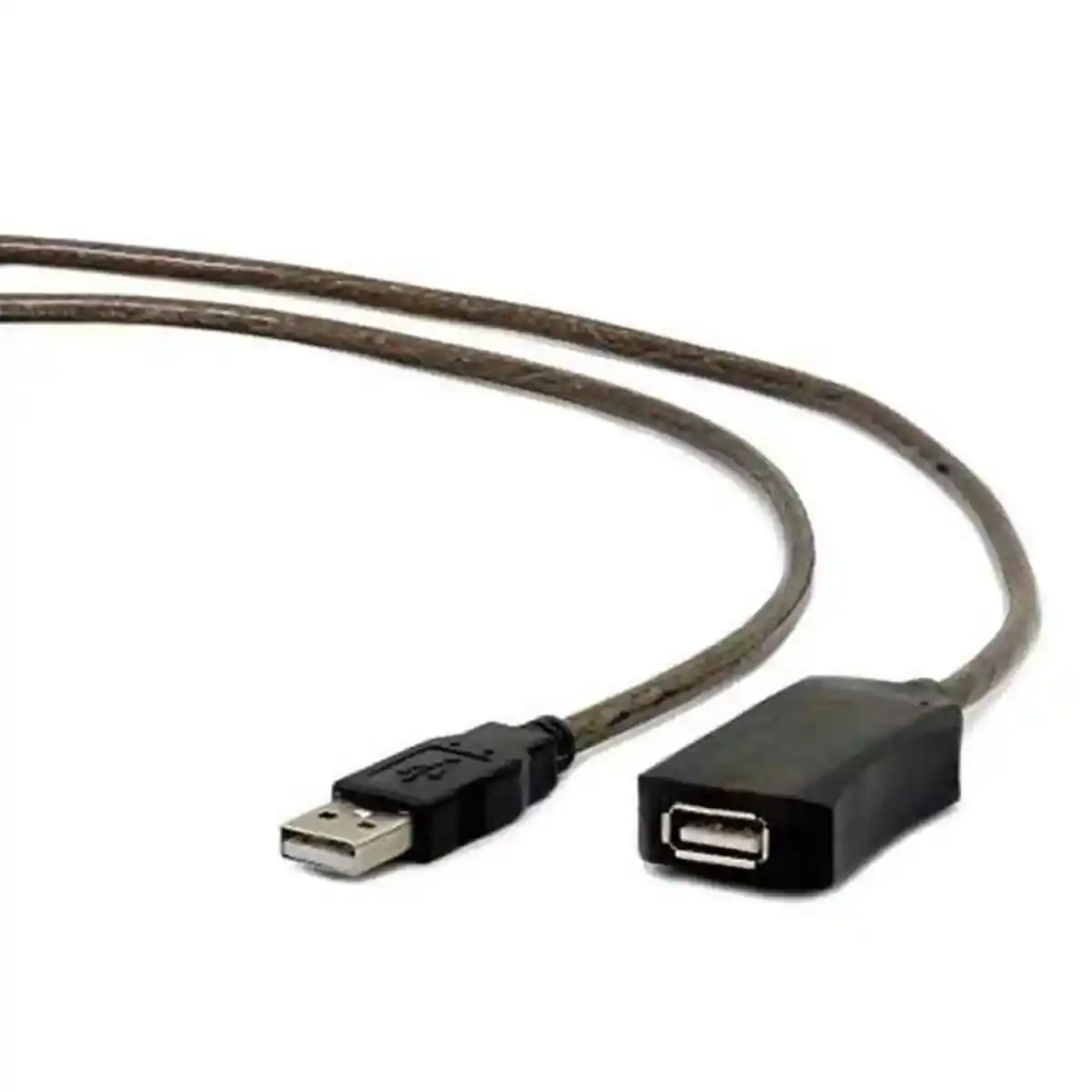 Câble d'extension USB GEMBIRD UAE-01-10M (10 m). SUPERDISCOUNT FRANCE