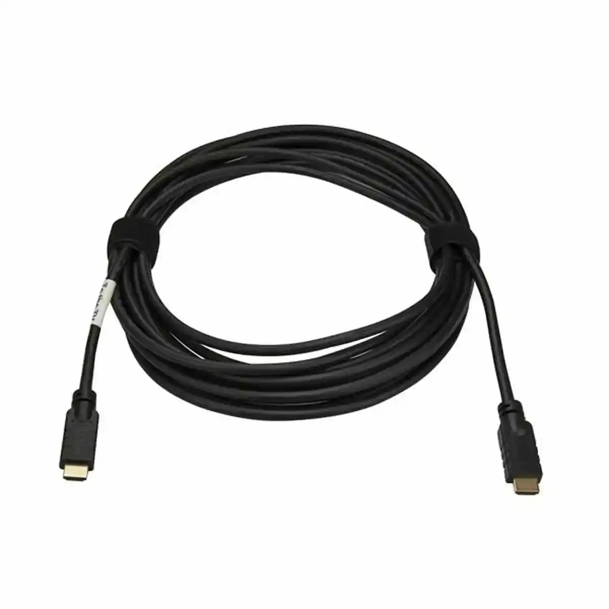 Câble HDMI Startech HD2MM10MA Noir 10 m. SUPERDISCOUNT FRANCE