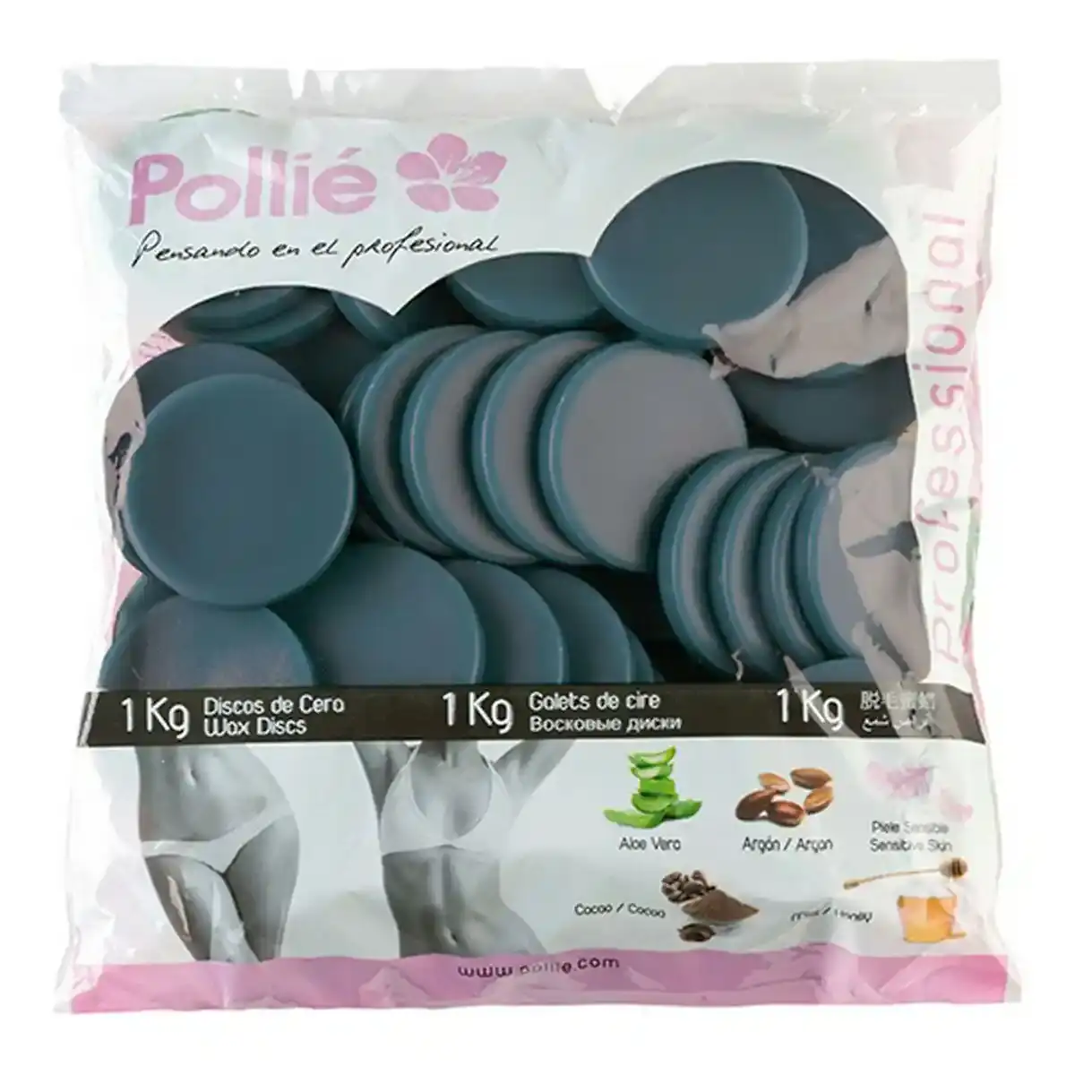 Cire d epilation corporelle azuleno eurostil 1kg discos 1 kg _6439. DIAYTAR COTE D'IVOIRE - Où Choisir Devient une Découverte. Explorez notre boutique en ligne et trouvez des articles qui vous surprennent et vous ravissent à chaque clic.