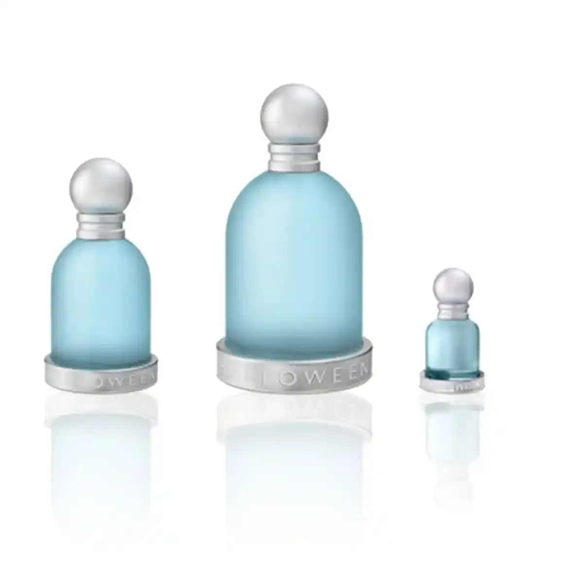 Coffret de parfum femme jesus del pozo halloween blue drop 3 pieces_9245. DIAYTAR COTE D'IVOIRE - Là où Chaque Produit Est une Trouvaille. Parcourez notre catalogue diversifié et découvrez des articles qui enrichiront votre quotidien, du pratique à l'insolite.