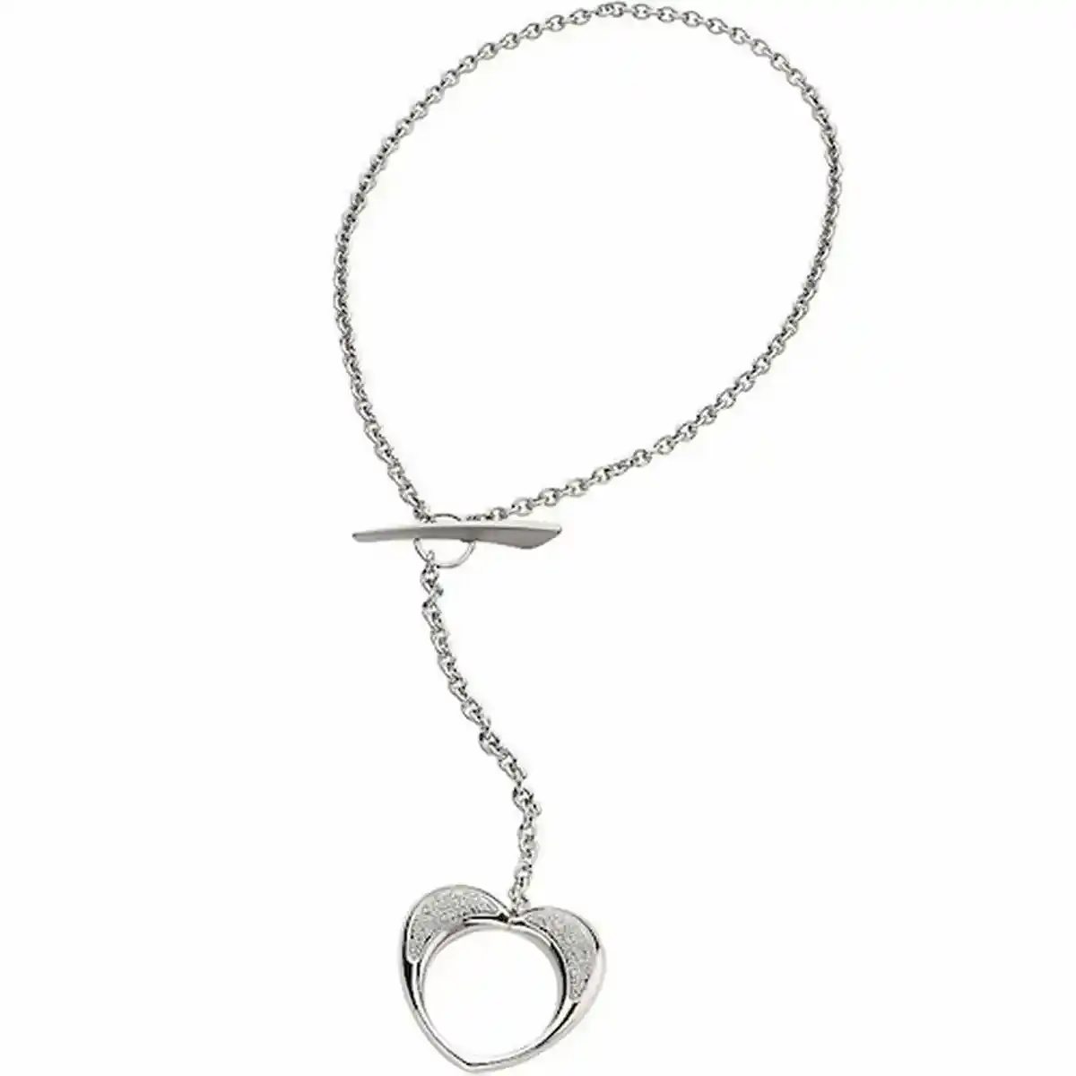 Collier femme breil pulse_7343. DIAYTAR COTE D'IVOIRE - Où la Tradition s'Harmonise avec le Moderne. Parcourez notre gamme diversifiée et choisissez des produits qui révèlent l'âme du Côte d'Ivoire.