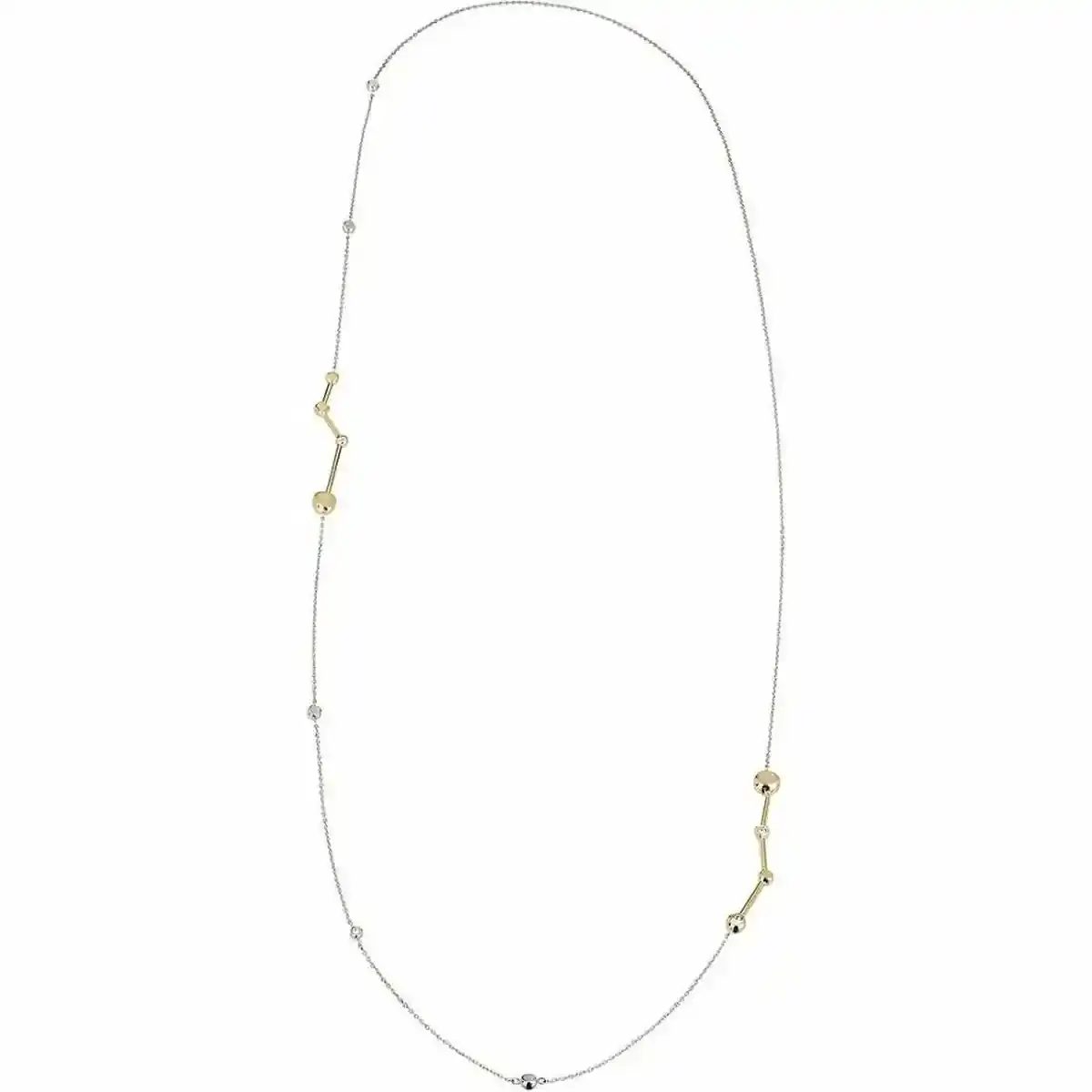 Collier femme breil zodiac_2319. DIAYTAR COTE D'IVOIRE - Votre Destination pour un Shopping Réfléchi. Découvrez notre gamme variée et choisissez des produits qui correspondent à vos valeurs et à votre style de vie.