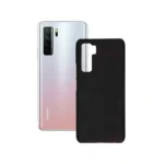 Coque Huawei P40 Lite 5G KSIX Noir. SUPERDISCOUNT FRANCE