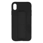 Coque mobile iphone x xs ksix standing noir_5609. DIAYTAR COTE D'IVOIRE - L'Art de Choisir, l'Art de Vivre. Parcourez notre boutique en ligne et découvrez des produits qui transforment chaque choix en une expérience enrichissante.
