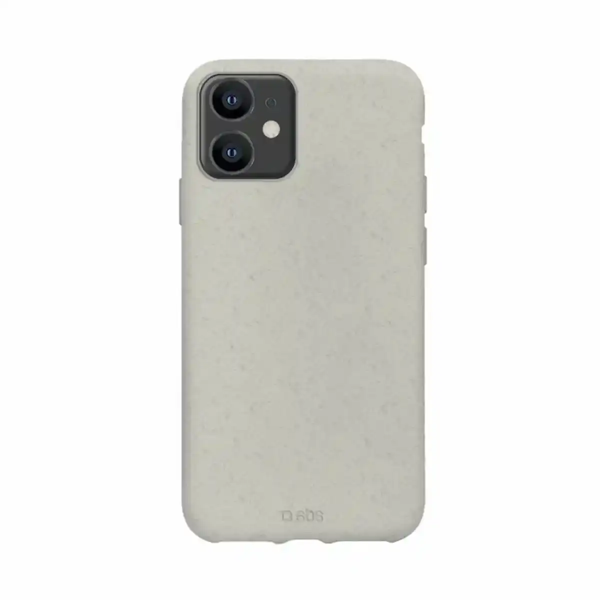 Coque mobile SBS IPHONE 12/12 PRO. SUPERDISCOUNT FRANCE