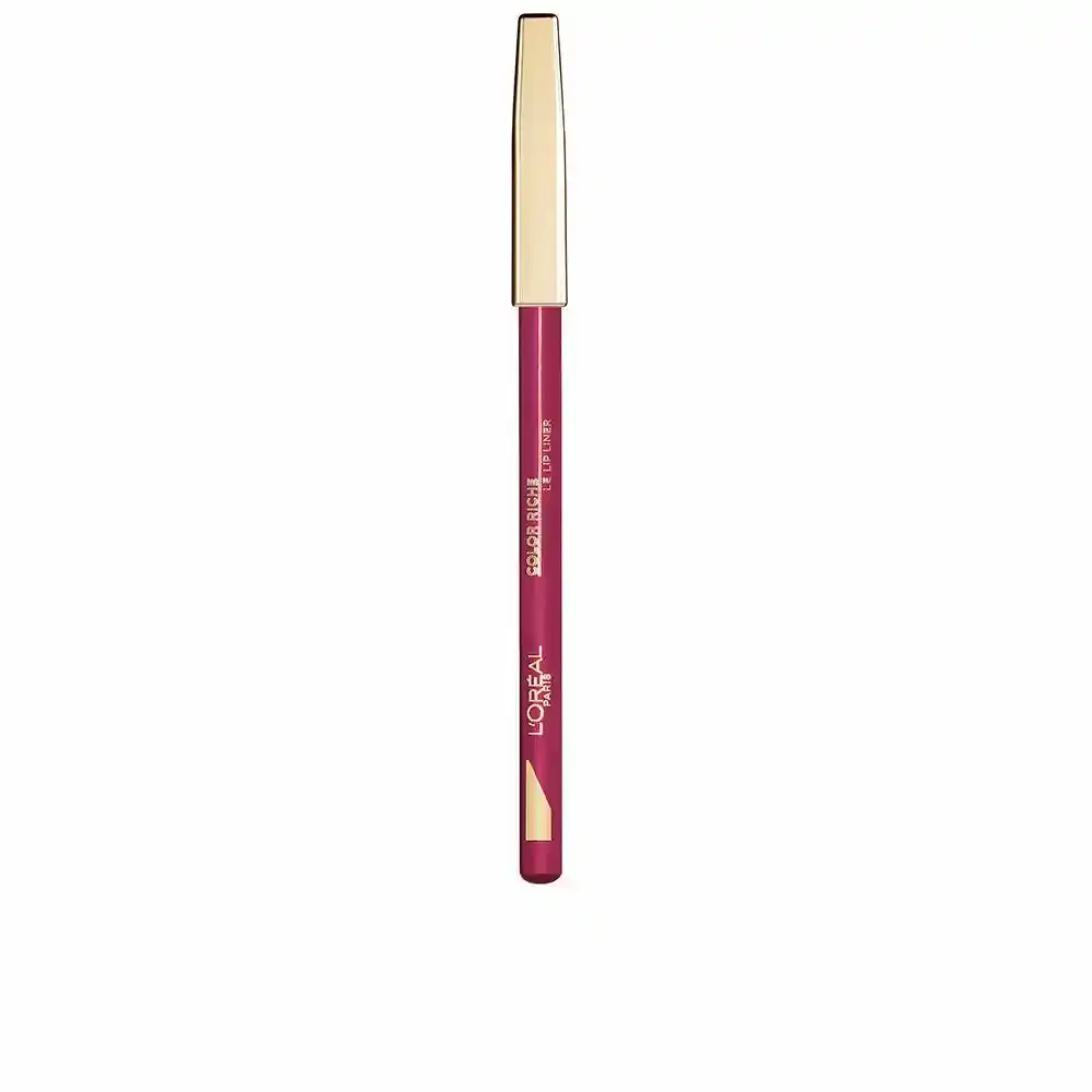 Crayon a levres l oreal make up color riche 127 paris ny 1 2 g _8840. DIAYTAR COTE D'IVOIRE - Votre Boutique en Ligne, Votre Histoire. Explorez notre sélection et découvrez des produits qui reflètent votre parcours et vos aspirations, un achat à la fois.