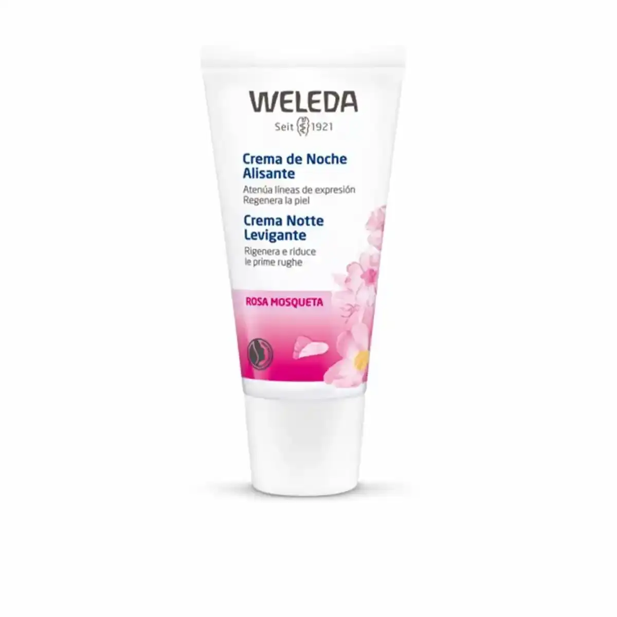 Creme de nuit weleda rose musquee adoucissante 30 ml _8963. Plongez dans le Monde de DIAYTAR COTE D'IVOIRE - Où Chaque Article Raconte une Histoire. Explorez notre vaste assortiment et choisissez des produits qui vous parlent et reflètent votre style unique.