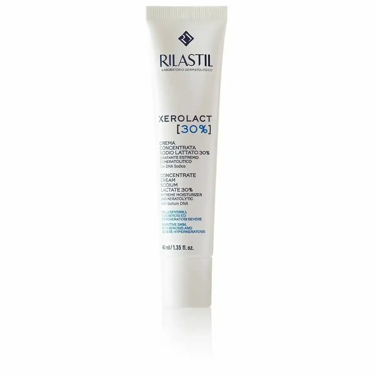Creme de soin complet peau atopique rilastil xerolact 30 40 ml _3071. Bienvenue chez DIAYTAR COTE D'IVOIRE - Où le Shopping Devient un Plaisir. Découvrez notre boutique en ligne et trouvez des trésors qui égaieront chaque jour de votre vie.