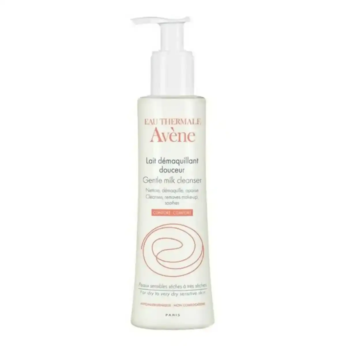 Creme demaquillante visage avene 200 ml _5072. DIAYTAR COTE D'IVOIRE - Où Chaque Achat Raconte une Histoire. Explorez notre boutique en ligne et créez votre propre narration à travers notre diversité de produits, chacun portant une signification unique.