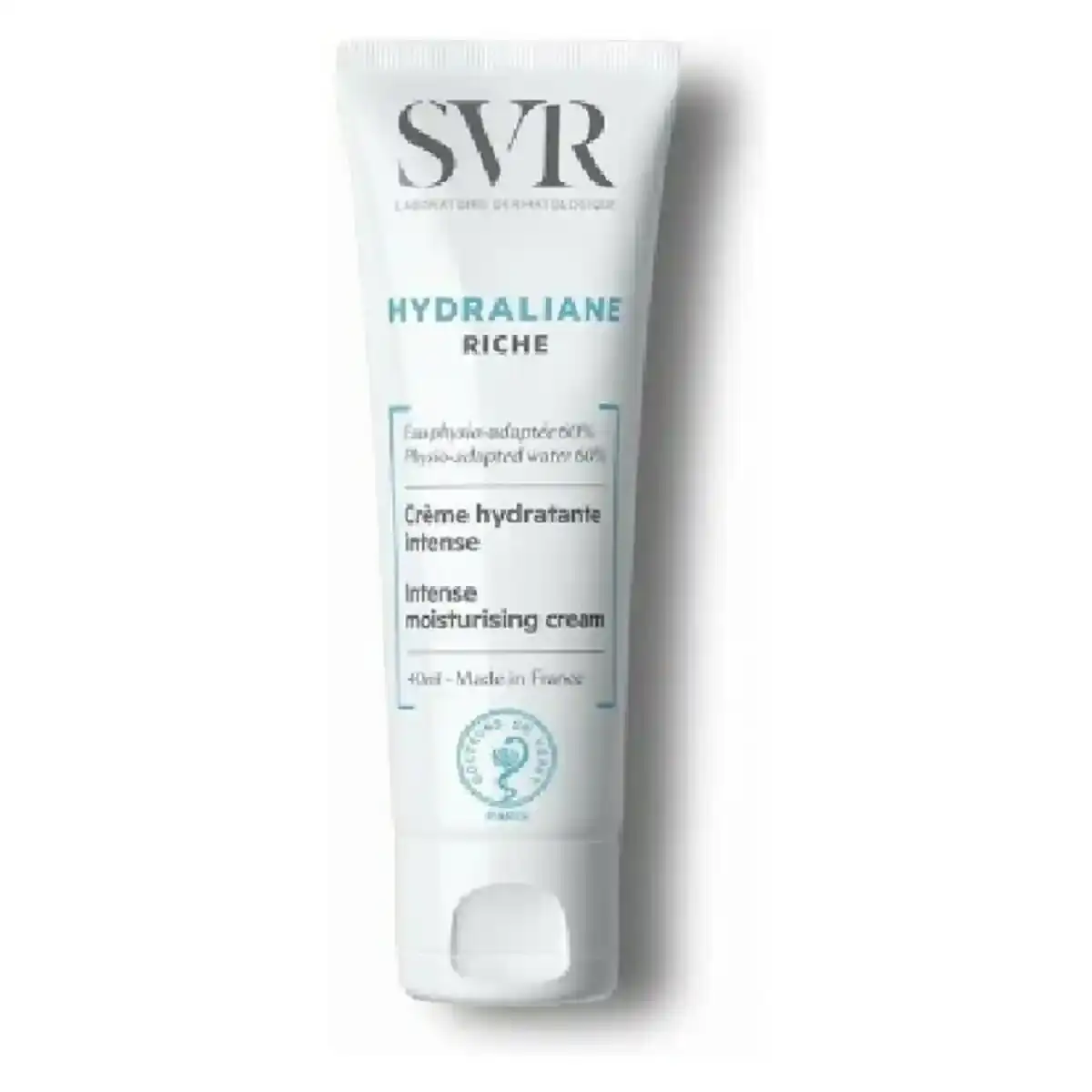 Creme hydratante hydraliane 40 ml_6305. DIAYTAR COTE D'IVOIRE - L'Art de Choisir, l'Art de Vivre. Parcourez notre boutique en ligne et choisissez parmi des produits de qualité qui ajoutent de l'élégance à votre quotidien.
