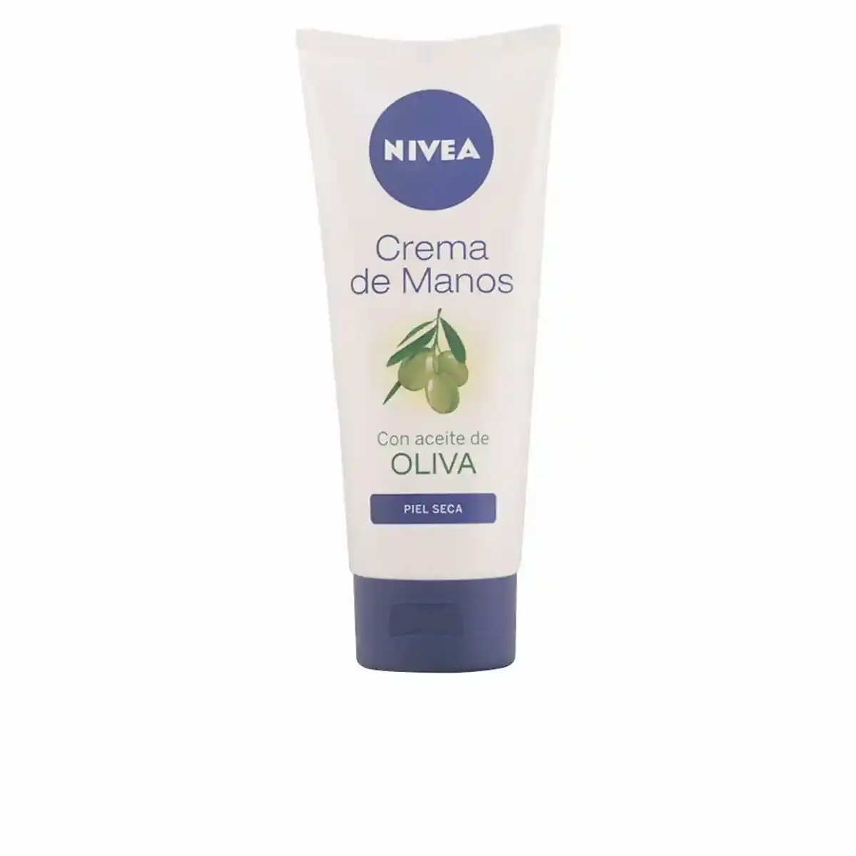 Creme mains nivea olive oil 100 ml _5818. DIAYTAR COTE D'IVOIRE - Où Choisir Devient une Expression de Soi. Découvrez notre boutique en ligne et trouvez des articles qui révèlent votre personnalité et votre style.