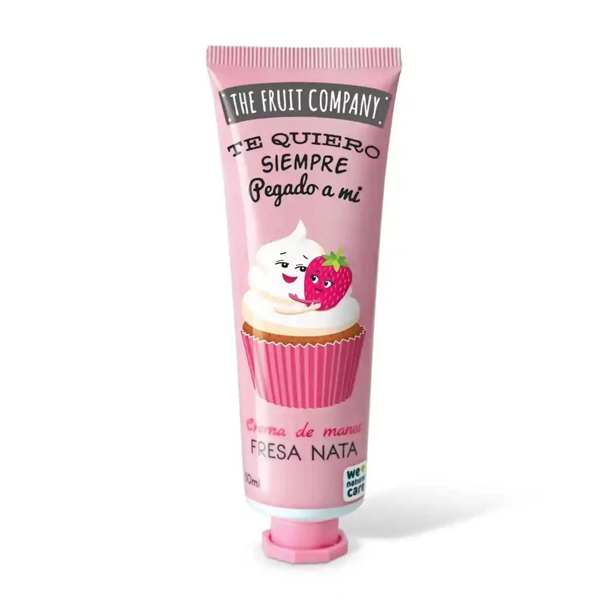 Creme mains the fruit company fraise 50 ml _5244. Découvrez DIAYTAR COTE D'IVOIRE - Là où Votre Shopping Prend Vie. Plongez dans notre vaste sélection et trouvez des produits qui ajoutent une touche spéciale à votre quotidien.