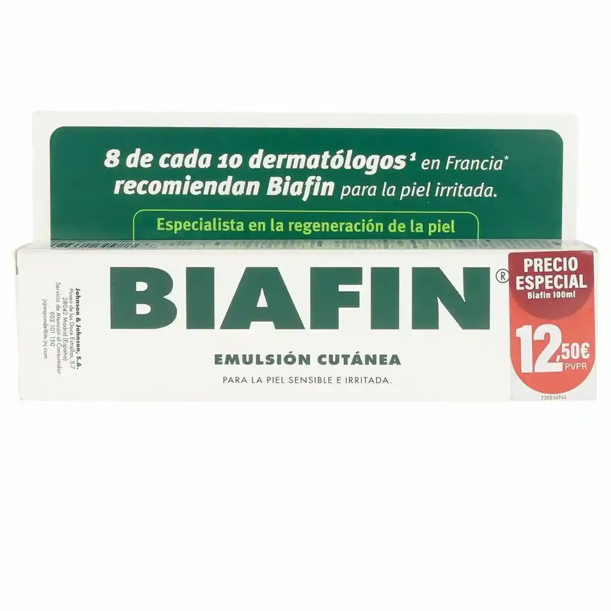 Creme visage hydratante biafin 100 ml _9992. Votre Destination de Choix: DIAYTAR COTE D'IVOIRE - Où l'Authenticité Rencontre la Commodité. Faites l'expérience de magasiner en ligne pour des articles qui incarnent la richesse culturelle et la modernité du Côte d'Ivoire.