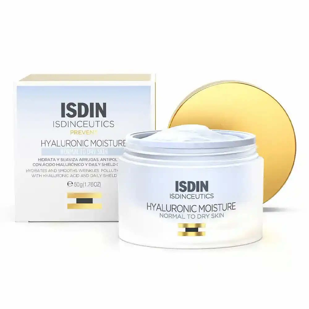 Creme visage isdin isdinceutics acide hyaluronique hydratant 50 g _5113. Bienvenue sur DIAYTAR COTE D'IVOIRE - Où Chaque Détail compte. Plongez dans notre univers et choisissez des produits qui ajoutent de l'éclat et de la joie à votre quotidien.