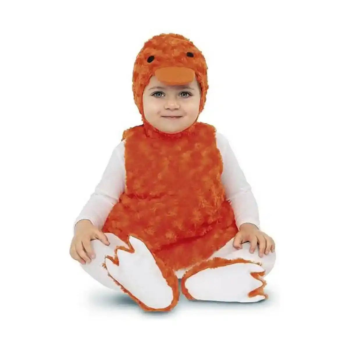 Deguisement pour bebes mon autre moi canard orange_7182. DIAYTAR COTE D'IVOIRE - Là où Chaque Produit Est une Trouvaille. Explorez notre sélection minutieuse et découvrez des articles qui correspondent à votre style de vie et à vos aspirations.