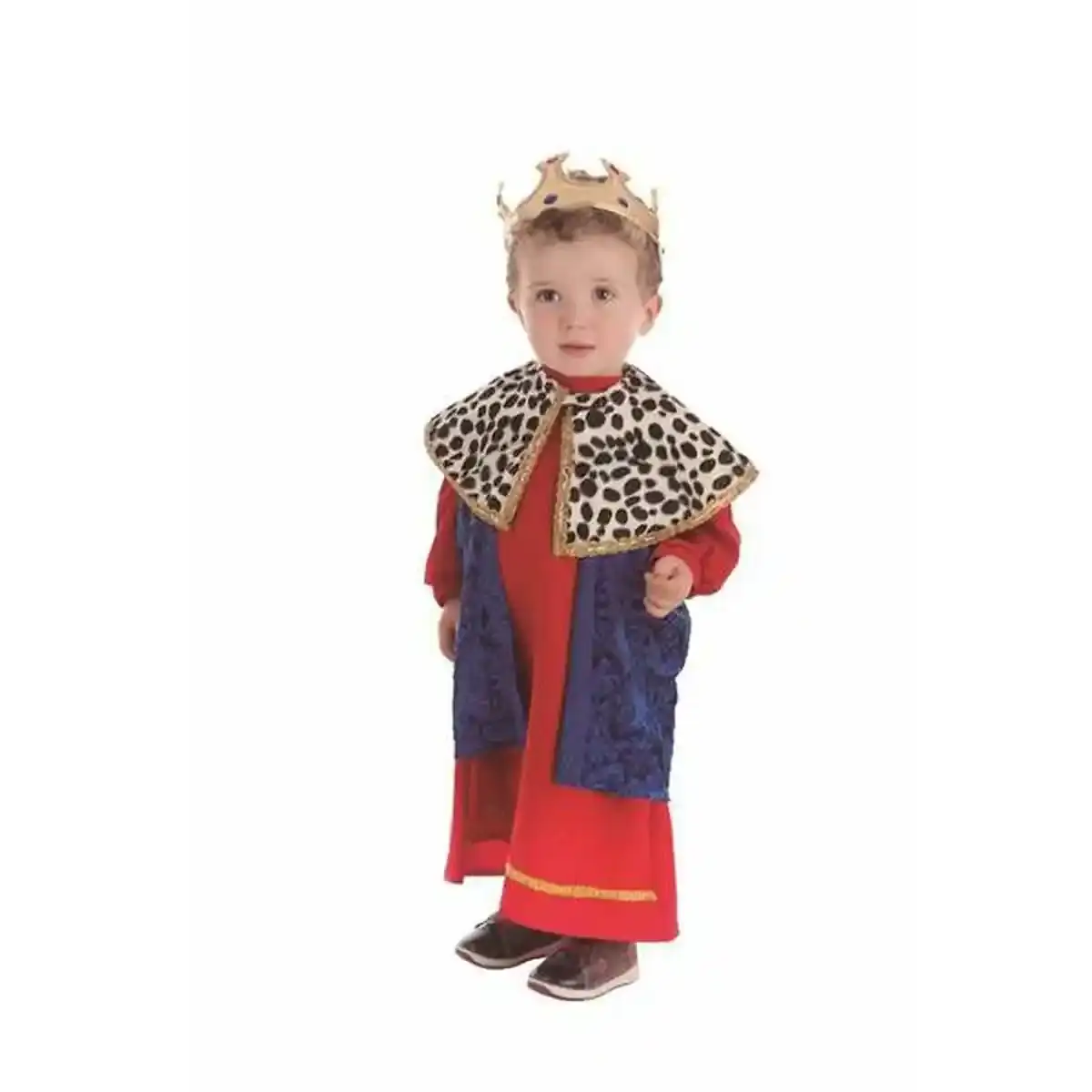 Deguisement pour bebes wizard king 12 mois_6044. Bienvenue sur DIAYTAR COTE D'IVOIRE - Votre Fenêtre sur le Shopping Moderne. Parcourez notre boutique en ligne et découvrez des produits qui incarnent l'évolution du style et de la qualité.