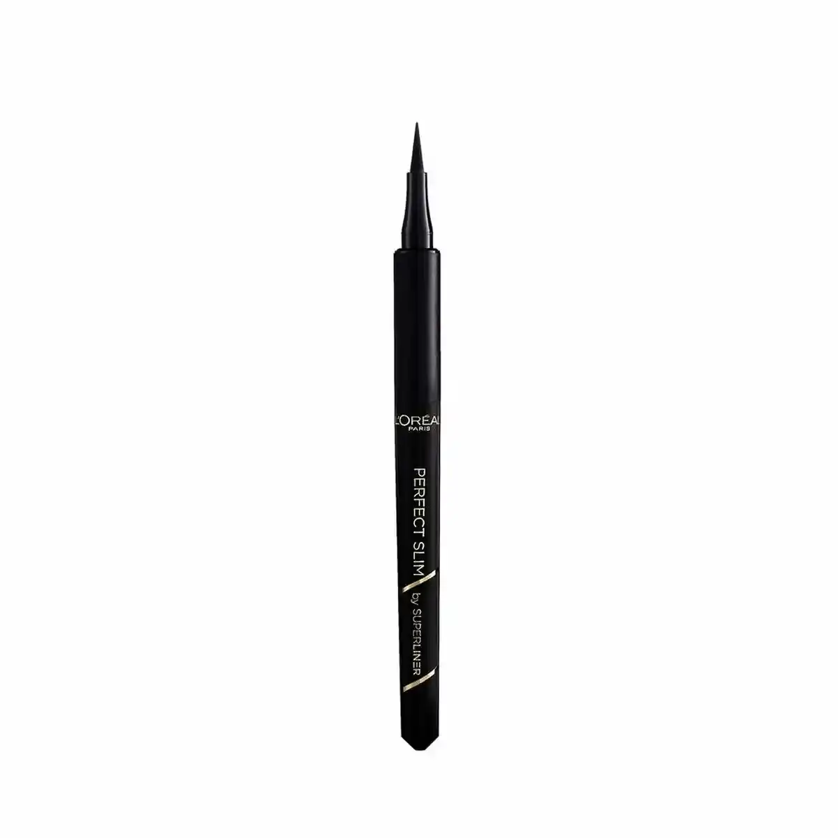 Eyeliner l oreal make up perfect slim 01 noir intense 0 6 ml _9827. Entrez dans l'Univers de DIAYTAR COTE D'IVOIRE - Votre Destination de Shopping Complète. Découvrez des produits qui reflètent la diversité et la richesse culturelle du Côte d'Ivoire, le tout à portée de clic.