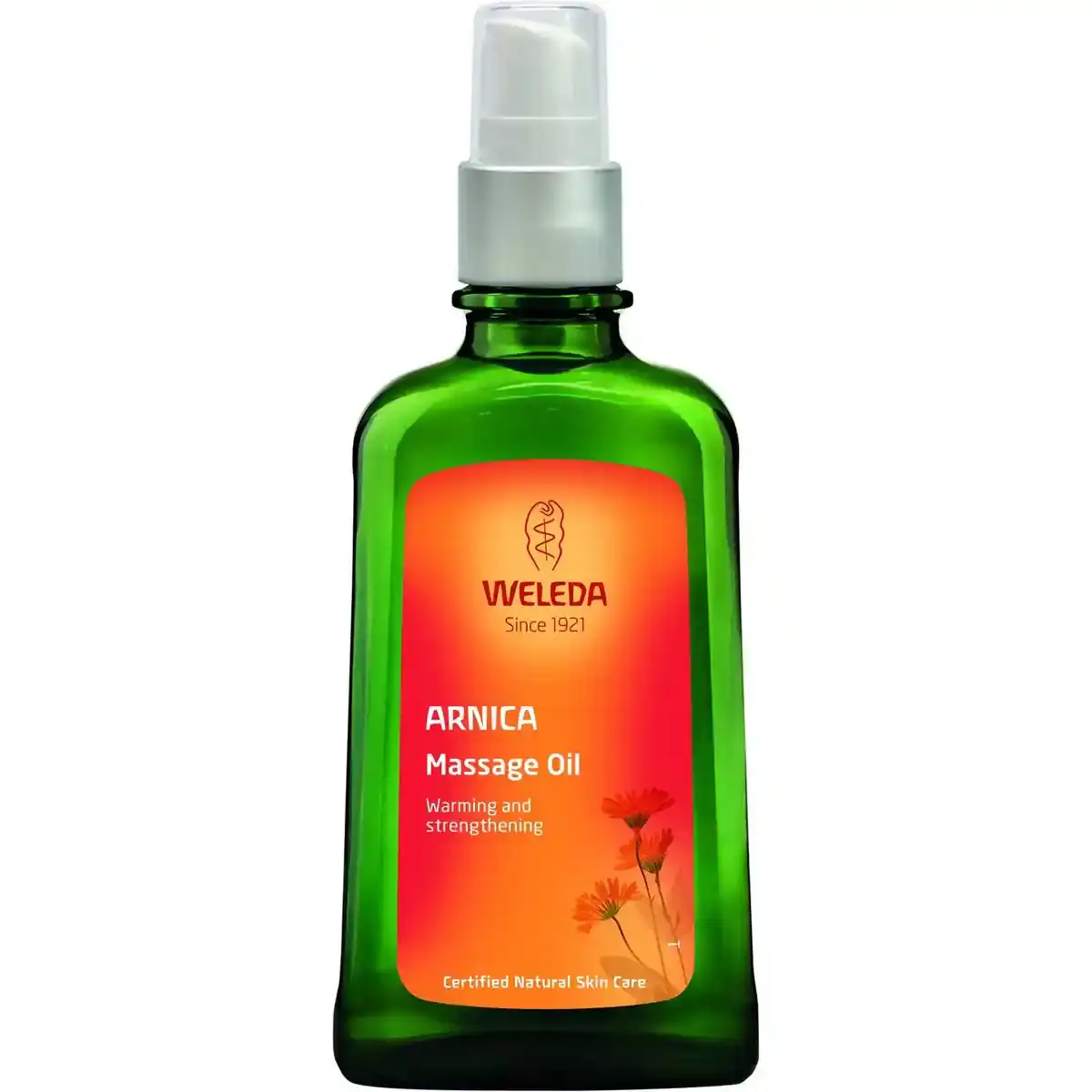 Huile de massage weleda arnica 100 ml _9354. Entrez dans le Monde de DIAYTAR COTE D'IVOIRE - Où Chaque Produit Raconte une Histoire Unique. Explorez notre sélection et laissez-vous transporter par des récits à travers les articles que vous choisissez.