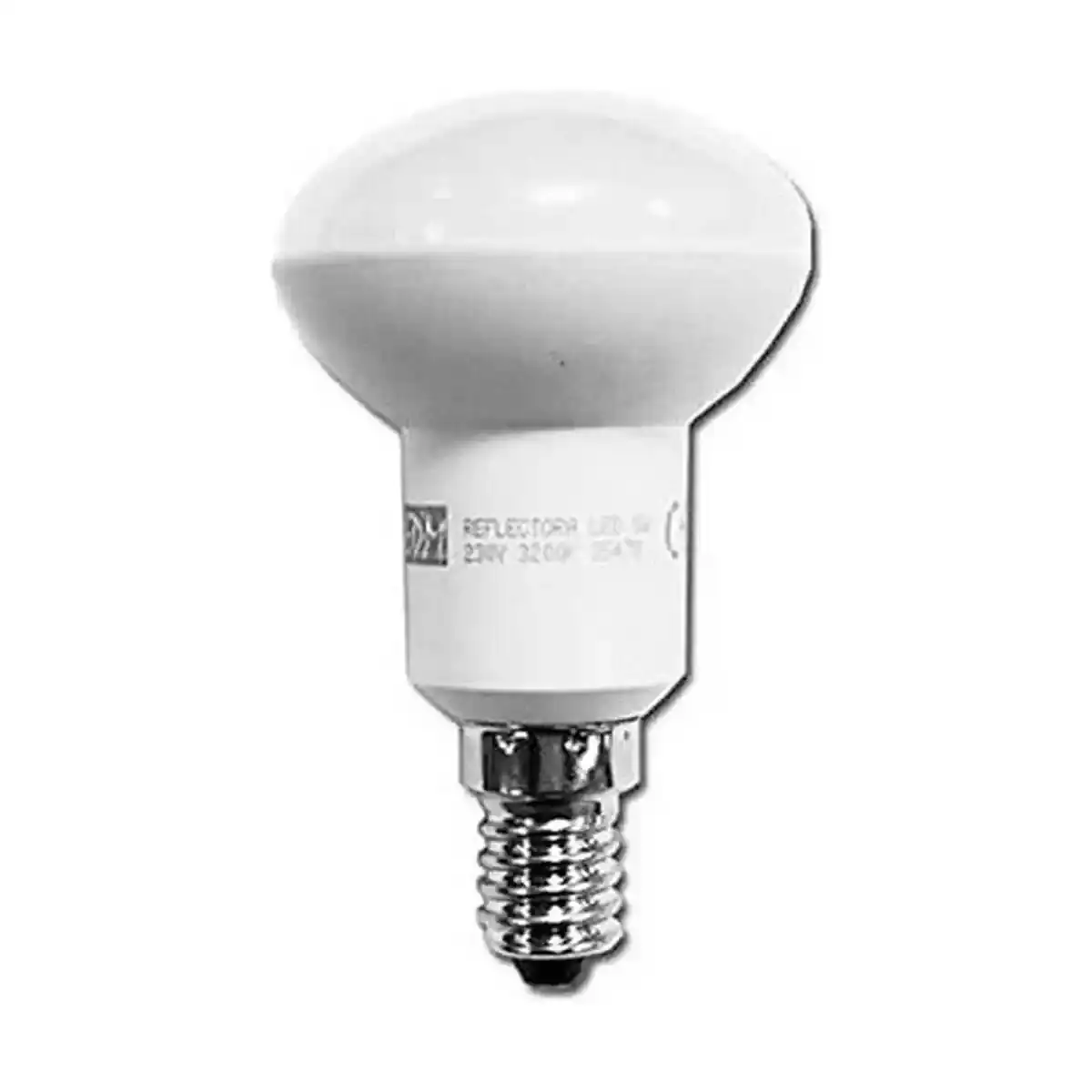 Lampe led edm 5 w e14 g 350 lm 3200 k _3324. DIAYTAR COTE D'IVOIRE - Où l'Élégance Rencontré l'Accessibilité. Parcourez notre catalogue et trouvez des produits qui apportent une touche de sophistication à votre vie quotidienne sans compromettre votre budget.