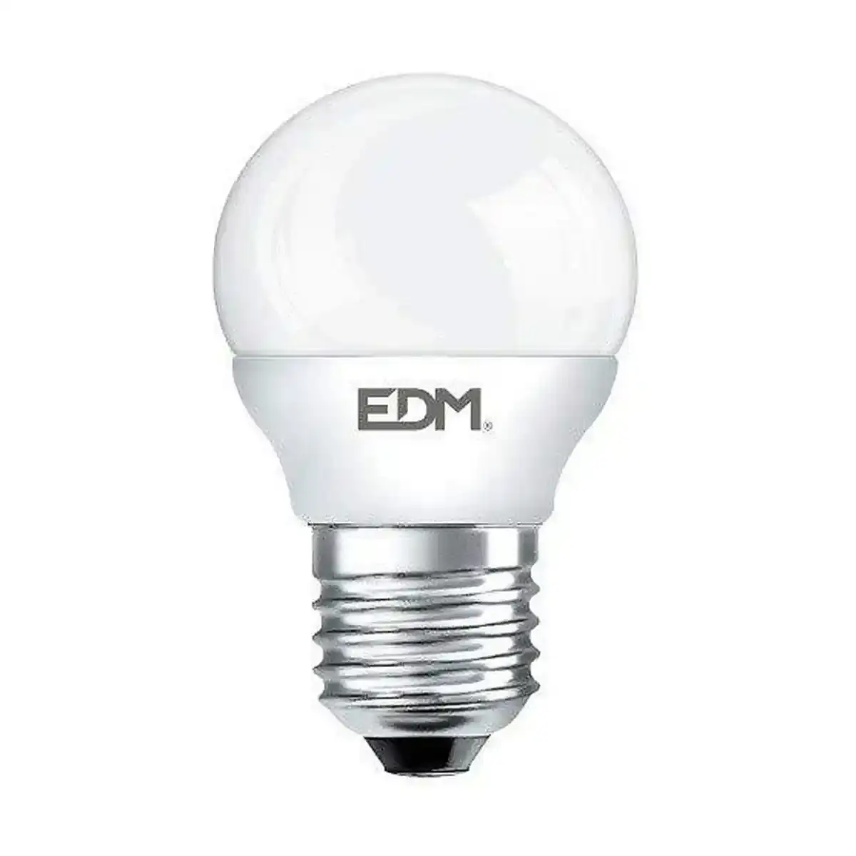 Lampe led edm e27 5 w g 400 lm 4000 k _8629. DIAYTAR COTE D'IVOIRE - Votre Destination pour un Shopping Unique. Parcourez notre catalogue et trouvez des articles qui expriment votre singularité et votre style.