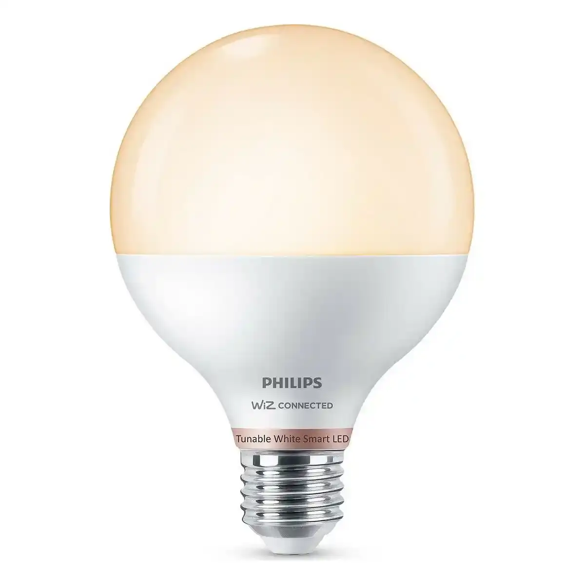 Lampe led philips wiz e27 11 w 1055 lm_2565. Bienvenue chez DIAYTAR COTE D'IVOIRE - Où Chaque Article Est une Découverte. Naviguez à travers nos offres et laissez-vous surprendre par des trésors cachés qui enrichiront votre vie.