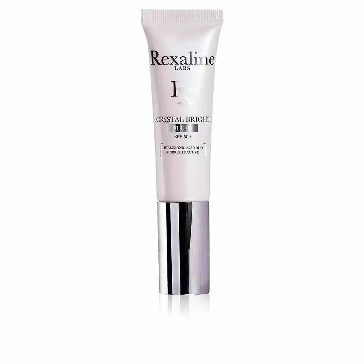 Liquide mat hydratant rexaline crystal bright spf 50 acide hyaluronique 30 ml _7901. DIAYTAR COTE D'IVOIRE - L'Art de Choisir, l'Art de Vivre. Explorez notre univers de produits soigneusement sélectionnés pour vous offrir une expérience shopping riche et gratifiante.