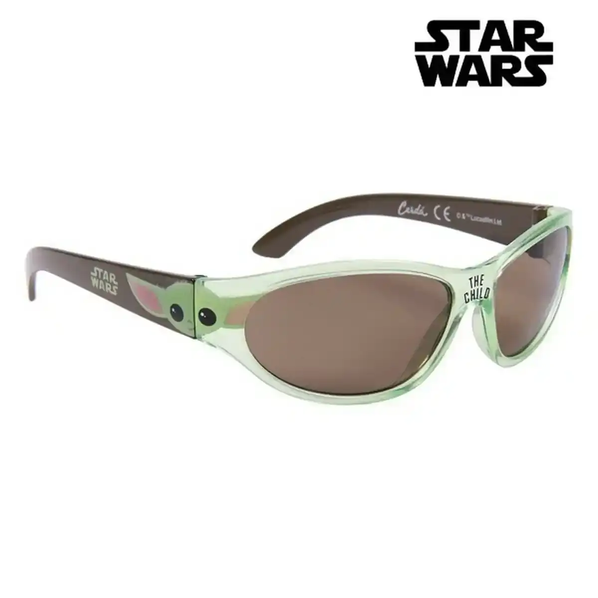 Lunettes de soleil enfant the mandalorian green_3125. DIAYTAR COTE D'IVOIRE - Votre Destination pour un Shopping Unique. Parcourez notre catalogue et trouvez des articles qui vous inspirent et vous édifient.