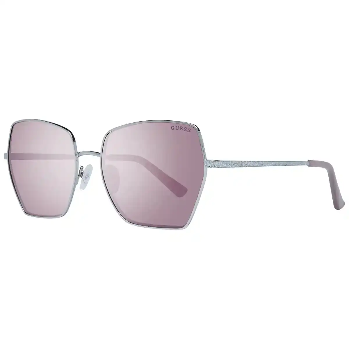 Lunettes de soleil femme guess gf6137 5710z_4715. DIAYTAR COTE D'IVOIRE - Votre Plateforme Shopping de Confiance. Naviguez à travers nos rayons et choisissez des produits fiables qui répondent à vos besoins quotidiens.