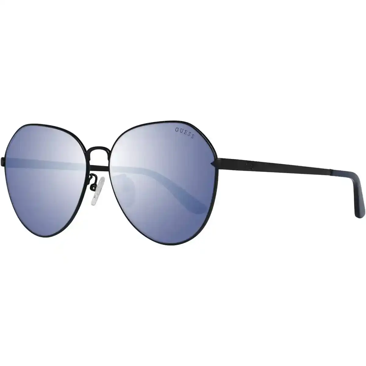 Lunettes de soleil femme guess gu7583 d_8453. DIAYTAR COTE D'IVOIRE - Votre Portail Vers l'Exclusivité. Explorez notre boutique en ligne pour découvrir des produits uniques et raffinés, conçus pour ceux qui recherchent l'excellence.