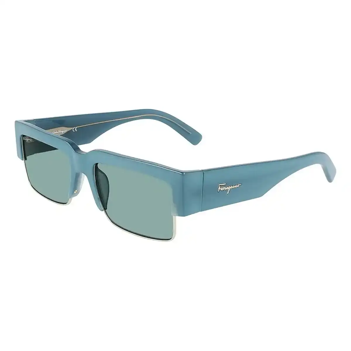 Lunettes de soleil unisexe salvatore ferragamo sf276s 467 o 56 mm_6472. Bienvenue chez DIAYTAR COTE D'IVOIRE - Votre Plateforme Shopping pour Tous. Découvrez un large éventail de produits qui célèbrent la diversité et la beauté du Côte d'Ivoire.