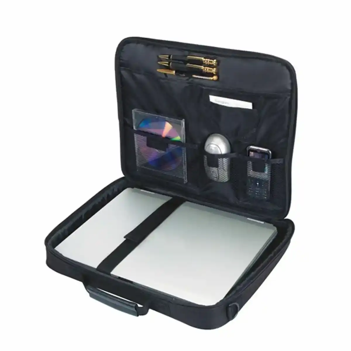 Mallette pour ordinateur portable Targus TAR300 Noir 16". SUPERDISCOUNT FRANCE