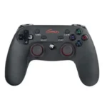 Manette de jeu sans fil Genesis PV65 PC PS3 Noir. SUPERDISCOUNT FRANCE