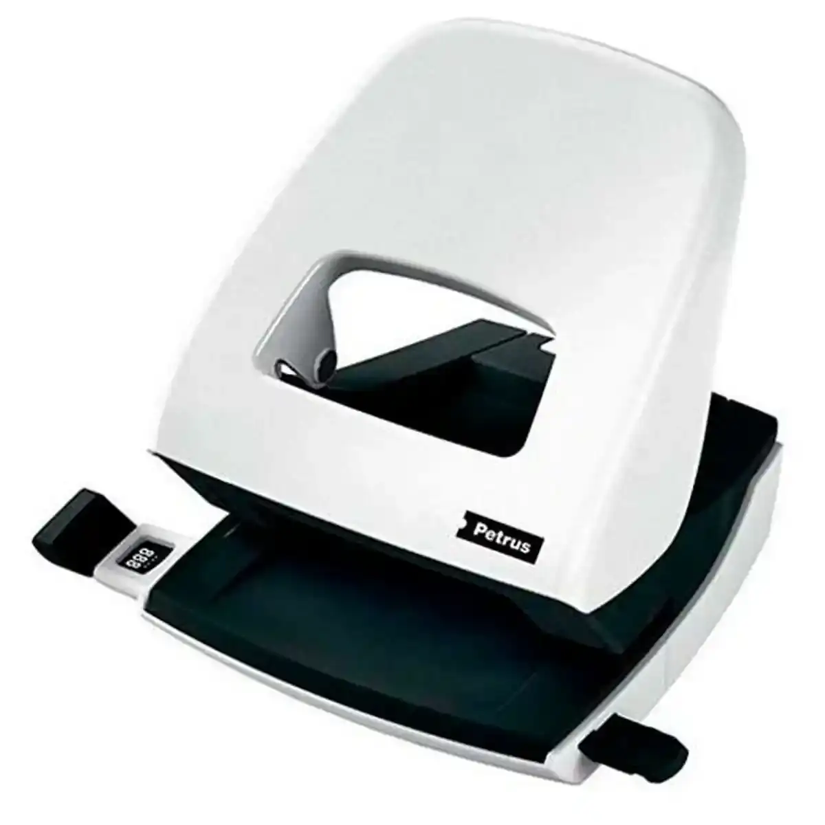 Marteau perforateur Petrus MOD. 62 Blanc. SUPERDISCOUNT FRANCE