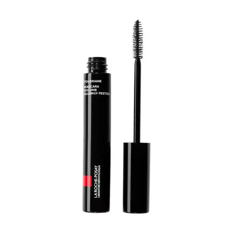 Mascara effet volume toleriane la roche posay 7 4 ml 7 4 ml _7616. DIAYTAR COTE D'IVOIRE - L'Art de Choisir, l'Art de S'émerveiller. Explorez notre gamme de produits et laissez-vous émerveiller par des créations authentiques et des designs modernes.
