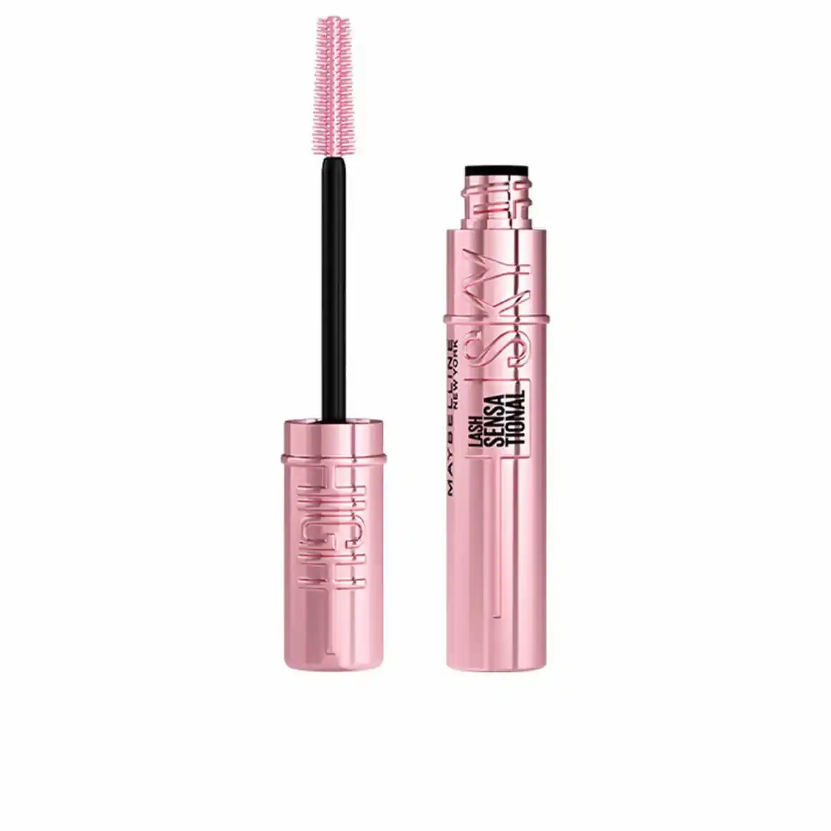 Mascara maybelline sensational sky high 7 2 ml_9773. DIAYTAR COTE D'IVOIRE - Votre Passage vers le Chic et l'Élégance. Naviguez à travers notre boutique en ligne pour trouver des produits qui ajoutent une touche sophistiquée à votre style.