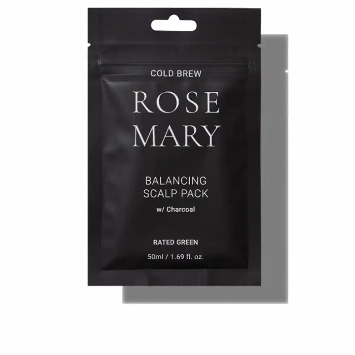 Masque capillaire rated green cold brew romarin 50 ml_8879. Bienvenue chez DIAYTAR COTE D'IVOIRE - Où Chaque Objet a sa Propre Histoire. Découvrez notre sélection soigneusement choisie et choisissez des produits qui racontent le patrimoine sénégalais.