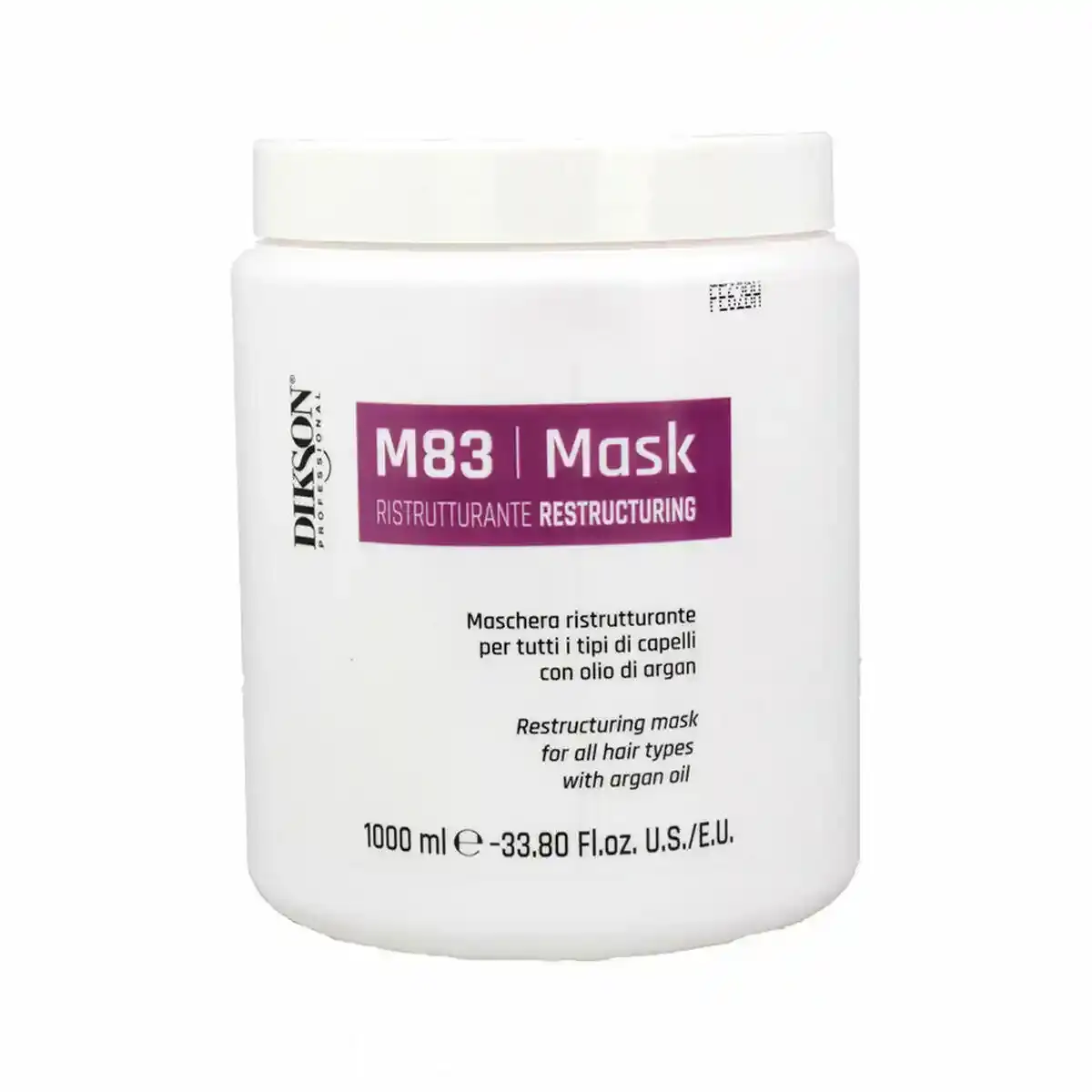 Masque dikson muster m83 1000 ml _7520. DIAYTAR COTE D'IVOIRE - Votre Portail Vers l'Exclusivité. Explorez notre boutique en ligne pour découvrir des produits uniques et raffinés, conçus pour ceux qui recherchent l'excellence.