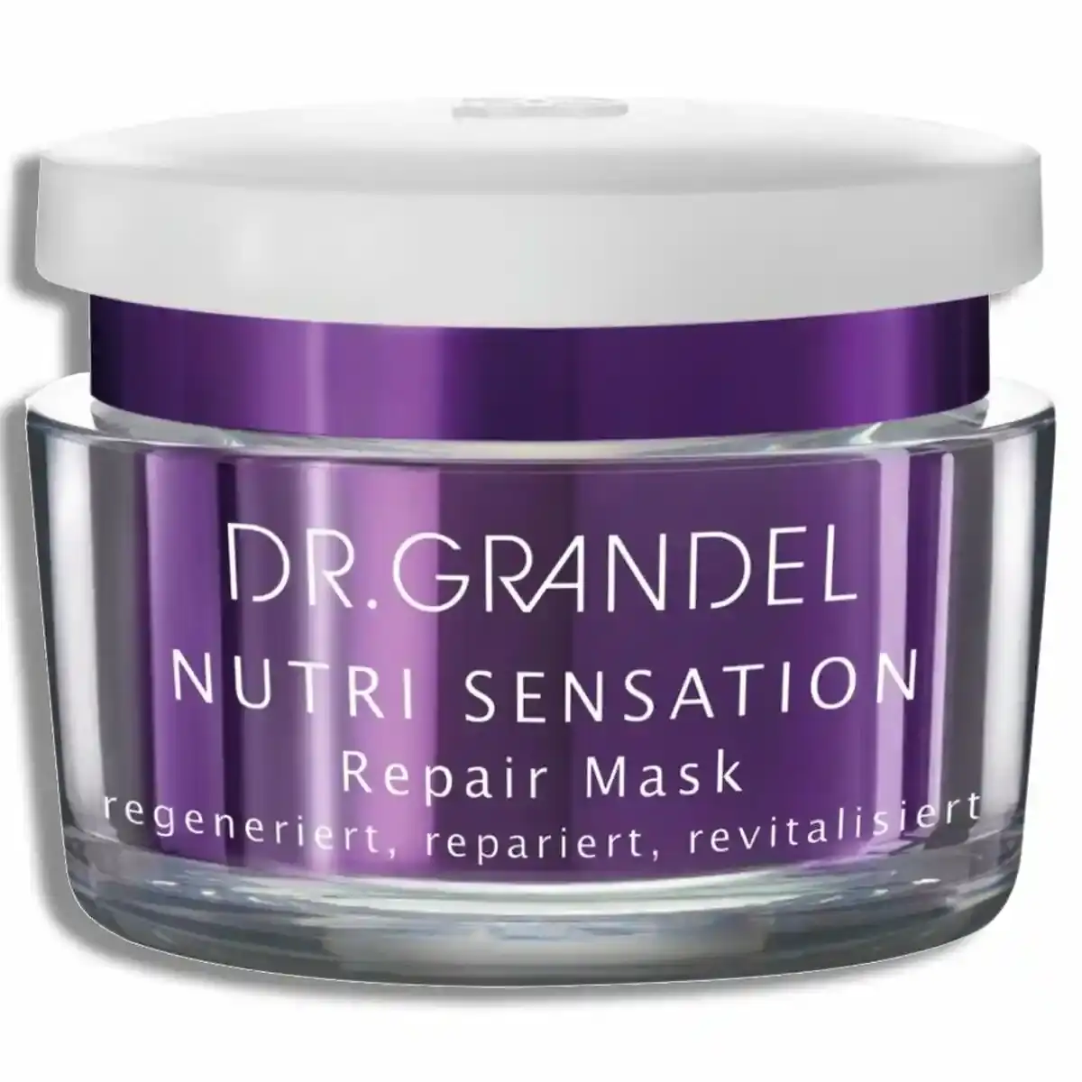 Masque visage hydratant dr grandel nutri sensation 50 ml acide hyaluronique_8319. Bienvenue chez DIAYTAR COTE D'IVOIRE - Où le Shopping Devient un Voyage. Explorez notre plateforme pour dénicher des produits uniques, racontant l'histoire et l'âme du Côte d'Ivoire.