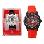 Montre Ado Atlético Madrid. SUPERDISCOUNT FRANCE