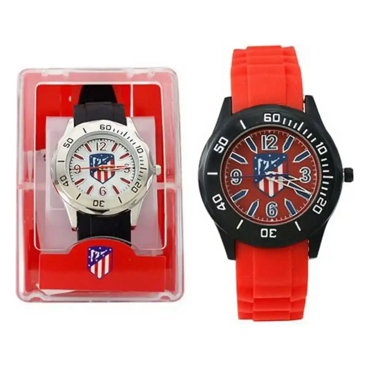 Montre Ado Atlético Madrid. SUPERDISCOUNT FRANCE