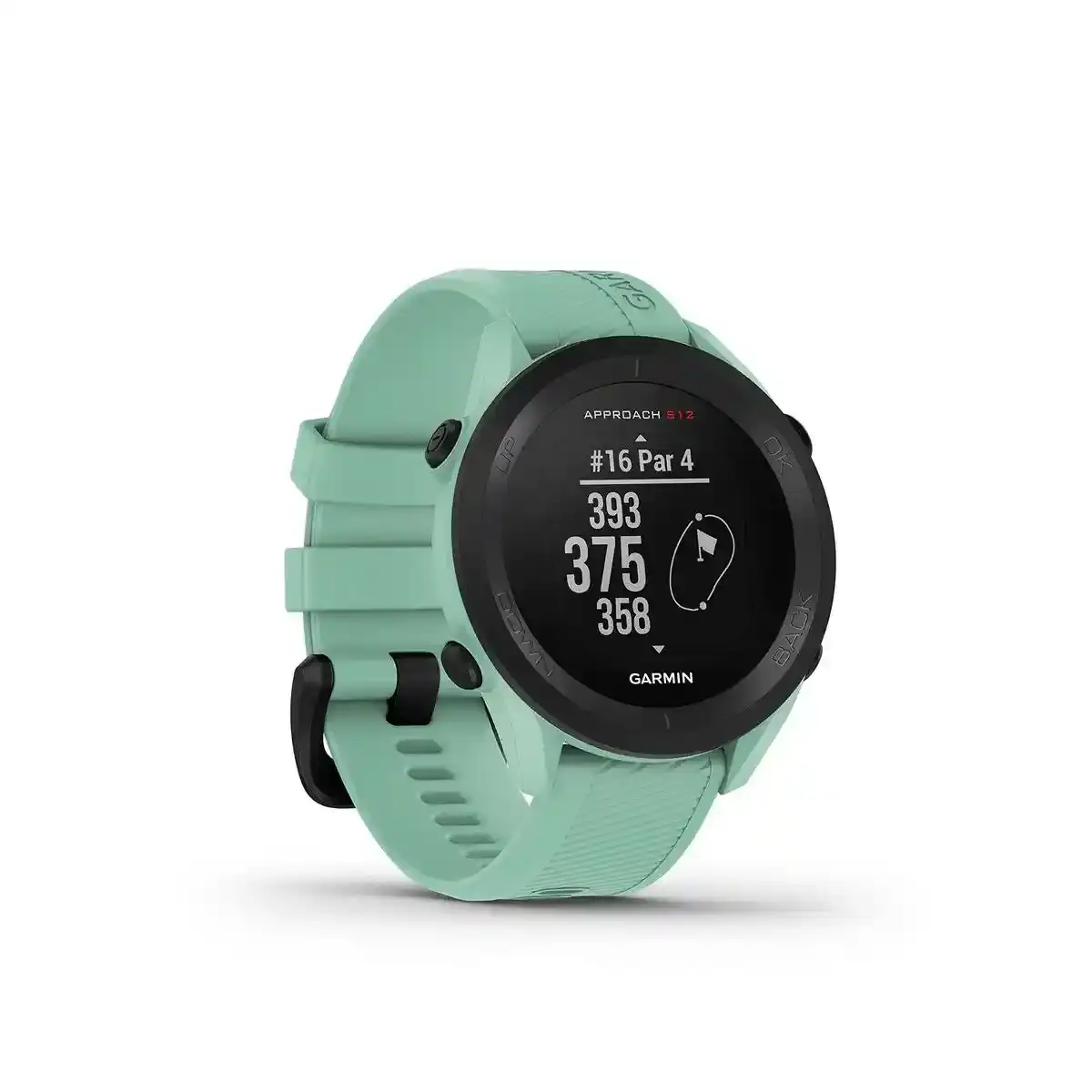 Montre connectee garmin approach s12 vert 0 9 _4846. Bienvenue chez DIAYTAR COTE D'IVOIRE - Où Choisir est un Voyage. Plongez dans notre plateforme en ligne pour trouver des produits qui ajoutent de la couleur et de la texture à votre quotidien.