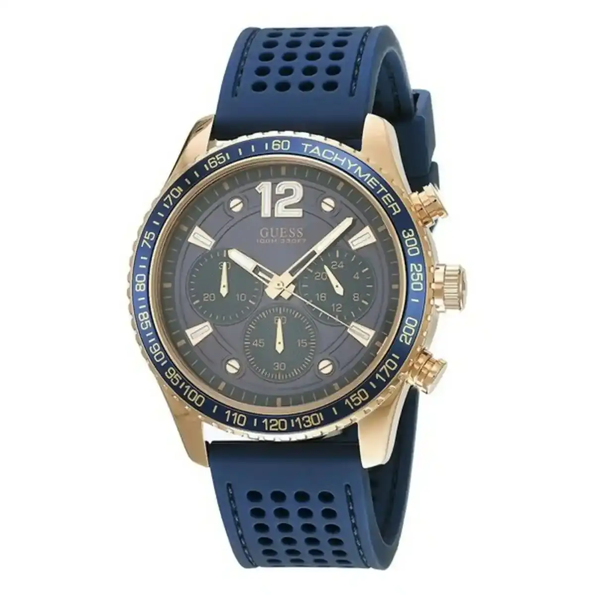 Montre homme guess w0971g3 o 44 mm _1180. DIAYTAR COTE D'IVOIRE - L'Art de Vivre le Shopping Inspiré. Parcourez notre catalogue et choisissez des produits qui reflètent votre passion pour la beauté et l'authenticité.