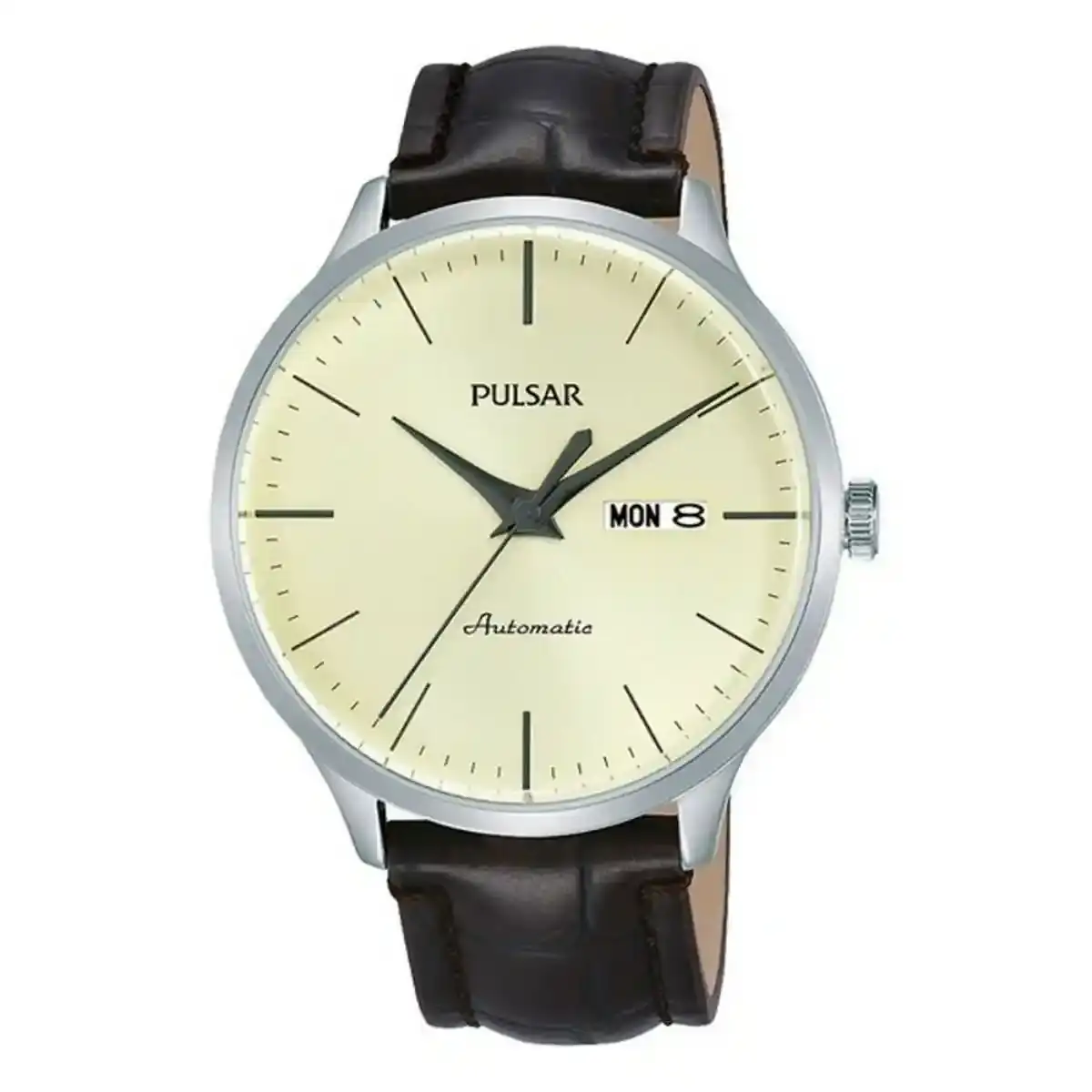 Montre homme pulsar pl4035x1est o 43 mm _5503. DIAYTAR COTE D'IVOIRE - Où Choisir est un Plaisir Responsable. Explorez notre boutique en ligne et adoptez des produits qui reflètent notre engagement envers la durabilité.