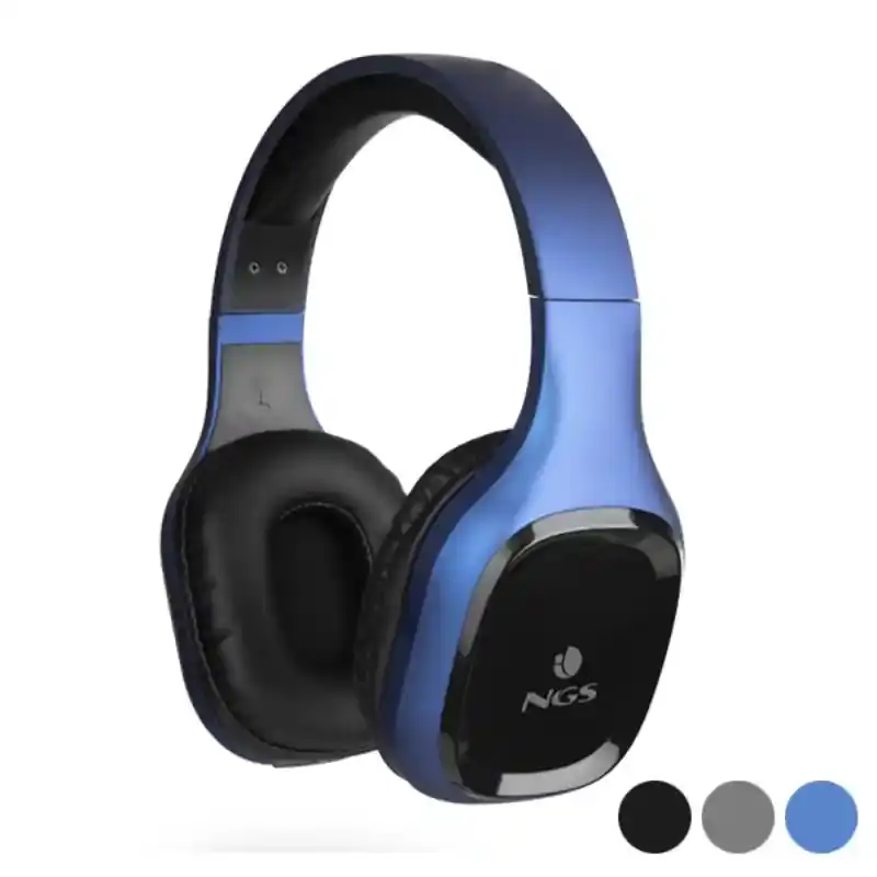 Oreillette Bluetooth avec Microphone NGS Artica Sloth. SUPERDISCOUNT FRANCE